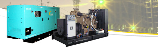 Дизельные генераторы 600 - 800 кВт: назначение и эксплуатация